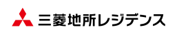 Mitsubishi_Estate_Residence_logo